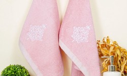 Towels Unveiled: Transforming Your Daily Rituals!