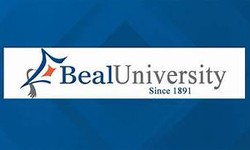 Nurturing Tomorrow's Leaders: A Deep Dive into Beal University, Canada