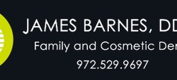 Smile Confidently: Personalized Dental Solutions at Dr. James Barnes' McKinney Clinic