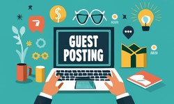 Guest Posting Success Secrets: Insider Tips for Getting Published on Top Sites