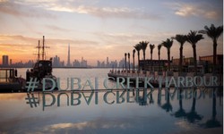 Home Sweet Home Luxury Real Estate: Elevating Living Standards in UAE