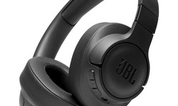 Step-by-Step Guide to Setting Up Your JBL Live Noise Cancelling Wireless Headphones