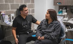 Advantages of Choosing West Houston Dentist Office: Houston CityCentre Dentistry