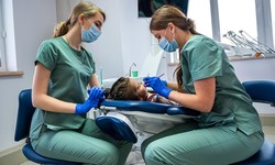 Dental Emergencies During Pregnancy: What to Do