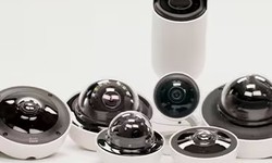 Meraki Security Cameras in a Connected World: Harnessing the Power of Ecosystem Integration