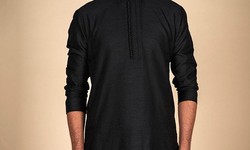 DulhaGhar: Mastering Tradition with Style in Men’s Ethnic Wear