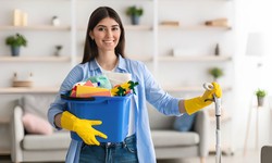 How to Utilize Johor Bahru's Cleaning Services