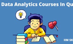 Exploring Data Analytics Courses in Queens: Your Gateway to Career Growth