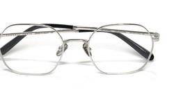 The Timeless Appeal of Titanium Glasses Frames: Why Choose Le Curie Paris