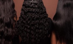 Are Human Hair Bundles Suitable for All Hair Types and Textures?
