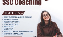 7 Strategies for Excelling in Online SSC Coaching