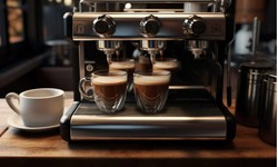 Revitalizing Your Team: Find the Perfect Coffee Machine for Your Workplace