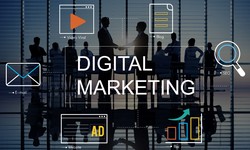 The Ultimate Guide to Choosing the Right Digital Marketing Agency for Your Business