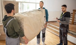 How to Choose the Right Packing Materials: What Do the Pros Use?