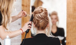 SEO for Hair Salons: Boost Online Presence, Attract Clients