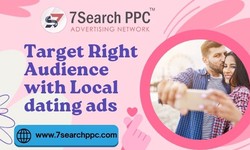 Local Single ads | Local Dating Ads | PPC Advertising