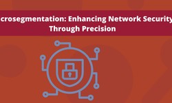 Microsegmentation: Enhancing Network Security Through Precision
