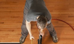 London Floors in Distress? Expert Installation Contractors London to the Rescue! Breathe New Life into Your Home, One Step at a Time