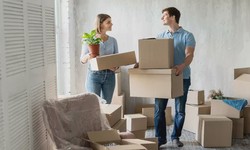 Simplifying Your Move Movers and Packers in Dubai Marina