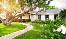 Simplify Your Life: Engage a Professional Melbourne Landscaper Today!