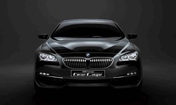 Ultimate Guide to Genuine BMW Parts and Accessories in Australia