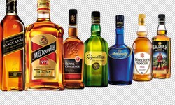Navigating Edmonton's Liquor Store Scene: A Connoisseur's Guide