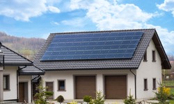 How Does Residential Solar Power Work?