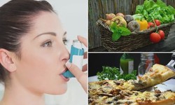 The Most Horrible Asthma Eating Habits