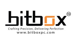 BitBox All-in-One (AIO) - Your Ultimate Companion