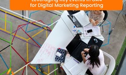 Leveraging Key Events in GA4 for Digital Marketing Reporting