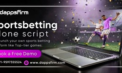 The Ultimate Shortcut to Success: Utilizing Our Sports Betting Clone Script