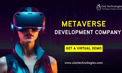 Top 5 Essential Factors to Be Considered in Developing the Metaverse