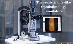 Exploring the Future of Medical Simulation with Human Patient and Ophthalmology Simulators