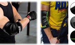 Elbow Support: Your Comprehensive Guide