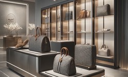 Elevate Your Journey: Discover the Goyard Boeing Travel Bag Collection