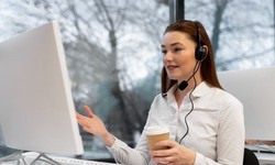 IVR System for Call Center: Improving Customer Experience
