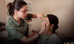 Suggestions For Becoming A Better Bridal Makeup Artist