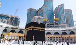 The Convenience of Pre-Booking Your Umrah Taxi: Everything You Need to Know