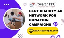 Charitable Campaigns | Charity ads | PPC Advertising
