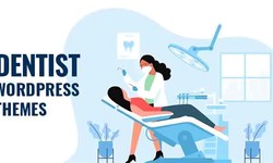 Best Dentist WordPress Themes: Elevate Your Dental Practice Online