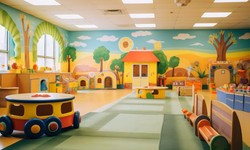 Early Education Trends: How Nursery Enrollment is Evolving