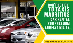 How to Find the Best Cheap Car Rental at Mauritius Airport ?