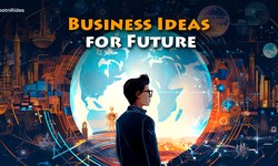 The Next Big Thing: Top 4 Service Business Ideas for Future