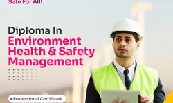 Safeguard Your Future Learn Environmental Health and Safety with Our Online Course
