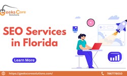 Geeks Core Solutions An Expert SEO Service Agency in Florida