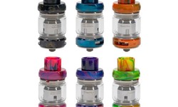 Unveiling the Freemax Mesh Pro Tank: A Comprehensive Review