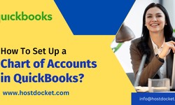 Easy Guide: Creating a Chart of Accounts in QuickBooks!