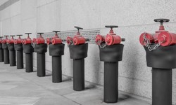 Sound the Alarm: The Essentials of Fire Alarm Installation