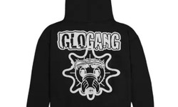 The Official Brand Glo Gang Clothing and Hoodie