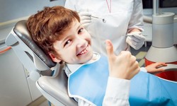 Why Would You Need Help From a Cosmetic Dentist?